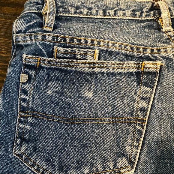 Vintage Esprit high waist jeans size 28 - Picture 9 of 9